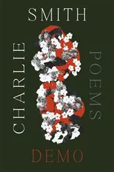 Book cover of Demo: Poems by Charlie Smith