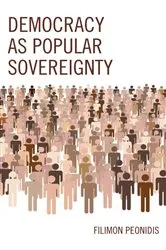 Book cover of Democracy as Popular Sovereignty by Unknown