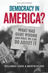 Book cover of Democracy in America by Alexis De Tocqueville