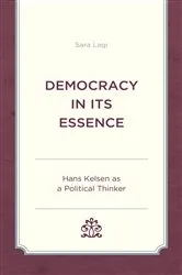 Book cover of Democracy in Its Essence by Unknown