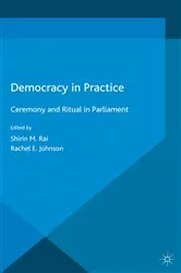 Book cover of Democracy in Practice by Thomas C. Beierle