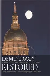Book cover of Democracy Restored by Anne H. Farrisee