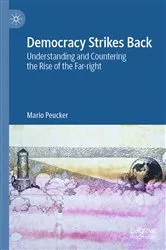 Book cover of Democracy Strikes Back by Mario Peucker