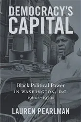 Book cover of Democracy’s Capital by Unknown