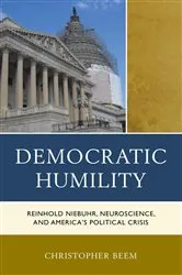 Book cover of Democratic Humility by Christopher Beem