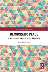 Book cover of Democratic Peace by Unknown