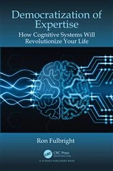 Book cover of Democratization of Expertise by Ron Fulbright