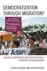 Book cover of Democratization through Migration? by Christl Kessler