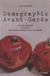 Book cover of Demographic Avant-Garde by Unknown