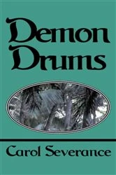 Book cover of Demon Drums by Carol Severance