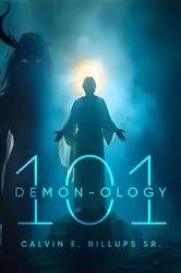 Book cover of DEMON-OLOGY 101 by Unknown