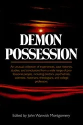 Book cover of Demon Possession by John Warwick Montgomery