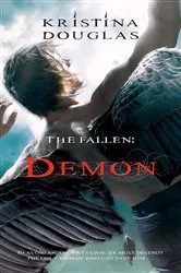 Book cover of Demon by John Varley
