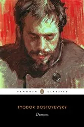Book cover of Demons by Unknown