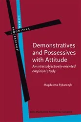 Book cover of Demonstratives and Possessives with Attitude by Unknown