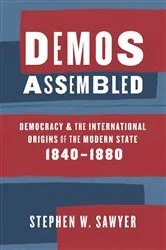 Book cover of Demos Assembled by Stephen W. Sawyer
