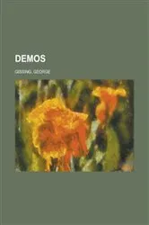 Book cover of Demos by Unknown