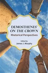 Book cover of Demosthenes' 