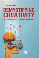 Book cover of Demystifying Creativity by Fawzi Mesmar