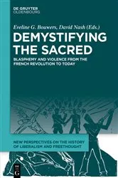 Book cover of Demystifying the Sacred by Eveline Bouwers