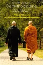 Book cover of Demythologizing Celibacy by William Skudlarek