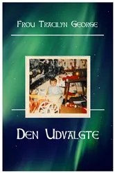 Book cover of Den Udvalgte by Unknown