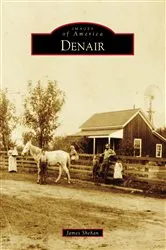 Book cover of Denair by Unknown