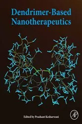 Book cover of Dendrimer-Based Nanotherapeutics by Prashant Kesharwani PhD