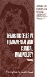 Book cover of Dendritic Cells in Fundamental and Clinical Immunology by Paola Ricciardi-Castagnoli