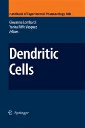 Book cover of Dendritic Cells by Giovanna Lombardi