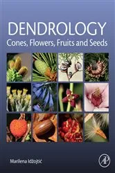 Book cover of Dendrology: Cones, Flowers, Fruits and Seeds by Marilena Idžojtić PhD