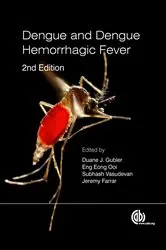 Book cover of Dengue and Dengue Hemorrhagic Fever (2nd ed.) by Duane J Gubler