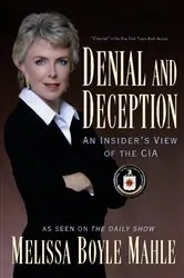 Book cover of Denial and Deception by Melissa Boyle Mahle