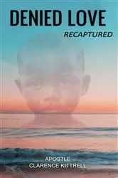Book cover of Denied Love by Unknown