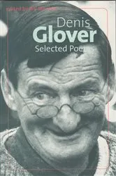 Book cover of Denis Glover by Denis Glover