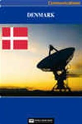 Book cover of Denmark Media, Internet & Telecommunications Complete Profile (2nd ed.) by World Trade Press
