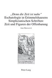 Book cover of «Denn die Zeit ist nahe» by Dieter Breuer