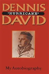 Book cover of Dennis 'Hurricane' David by Unknown