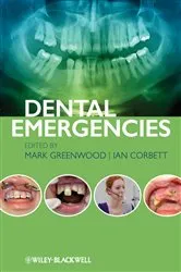 Book cover of Dental Emergencies by Mark Greenwood