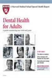 Book cover of Dental Health by Unknown