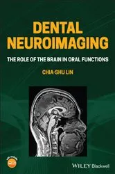 Book cover of Dental Neuroimaging by Chia-shu Lin