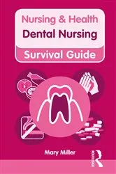 Book cover of Dental Nursing by Mary Miller