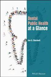 Book cover of Dental Public Health at a Glance by Unknown
