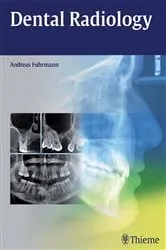 Book cover of Dental Radiology by Andreas Fuhrmann