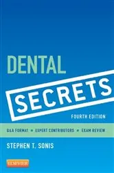 Book cover of Dental Secrets (4th ed.) by Unknown