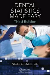 Book cover of Dental Statistics Made Easy (3rd ed.) by Unknown