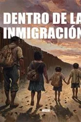 Book cover of Dentro De La Inmigración by Unknown