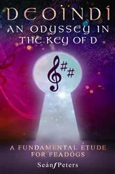 Book cover of Deoindí by Seán F Peters