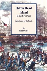 Book cover of Department of the South: Hilton Head Island in the Civil War by Unknown