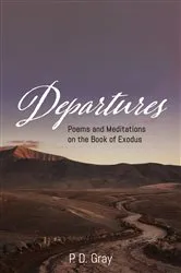 Book cover of Departures by Harry Turtledove